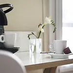 Max Hotel Paryż