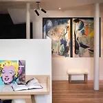 Max Hotel Paryż