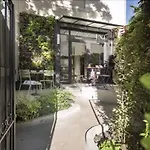 Max Hotel Paryż