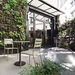 Max Hotel Paryż