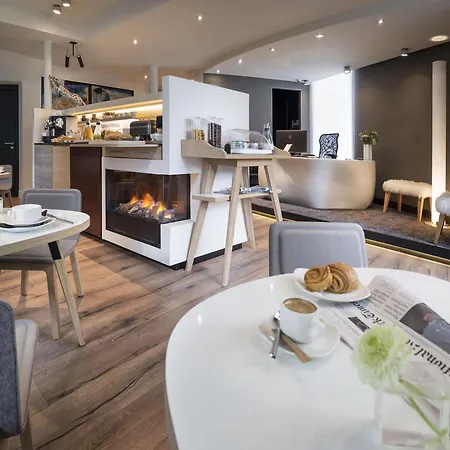Max Hotel Paryż