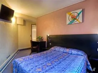 Max Hotel Paryż