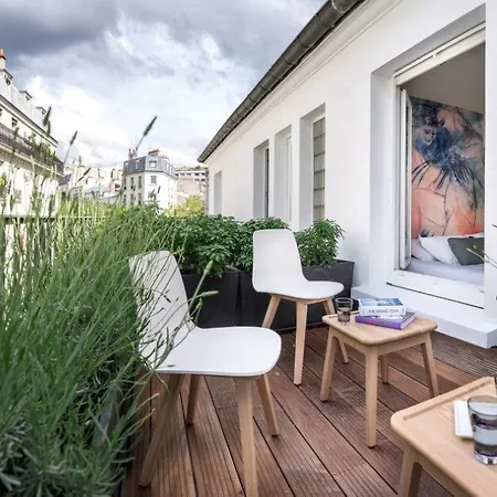 ماكس 3* باريس