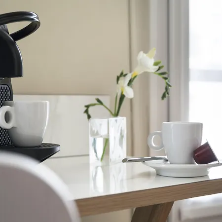 Max Szálloda Párizs