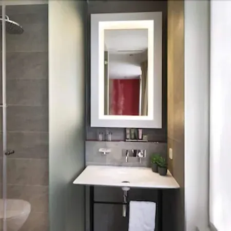 Hotel Max Paris