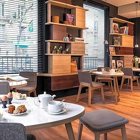 Hotel Max Paris