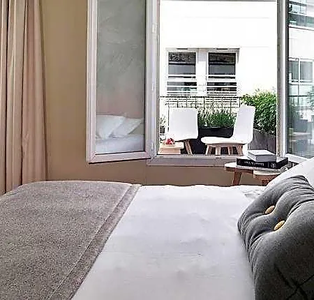Max Hotel Paris