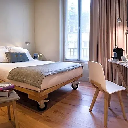 Hotel Max