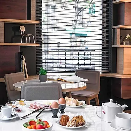 Hotel Max 3*