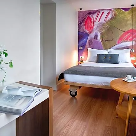 Max 3* Paris