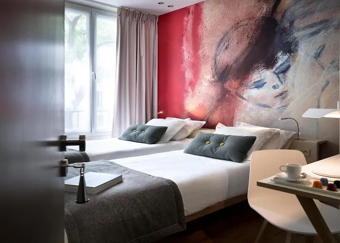 Max Hotel Paris