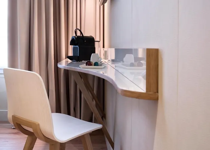 Hotel Max