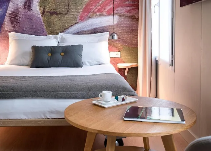 Hotel Max Paris