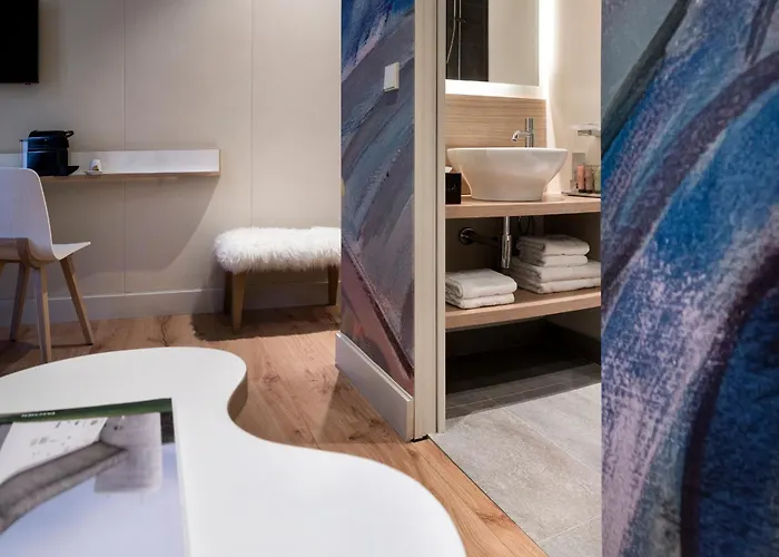 Hotel Max Paris