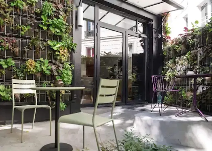 Max Hotel Paris
