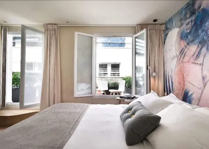 Max 3* Paris