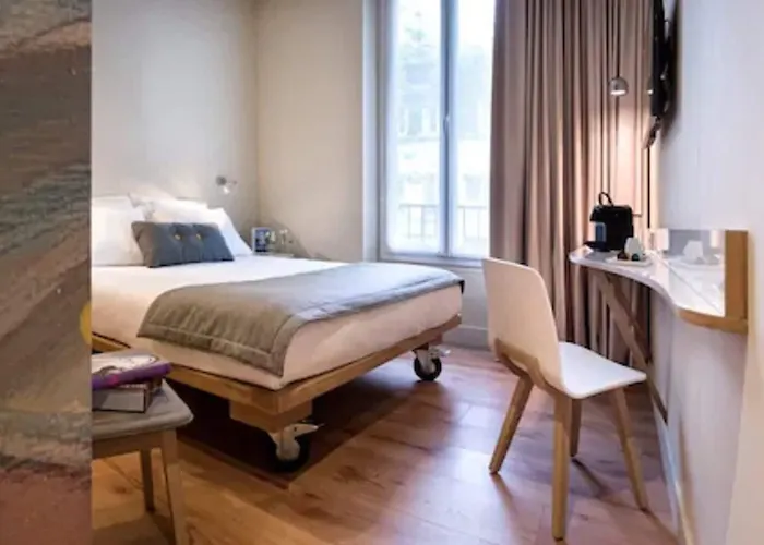 Max Hotel Paris