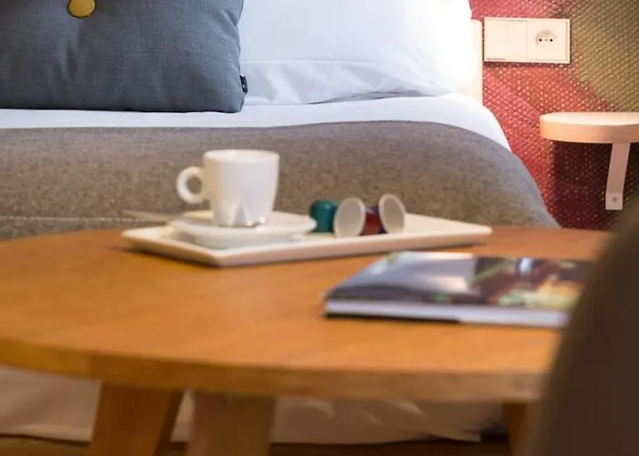 Hotel Max