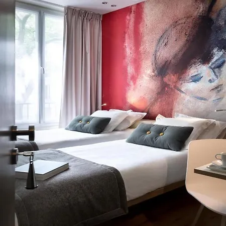 Max Hotel Paryż