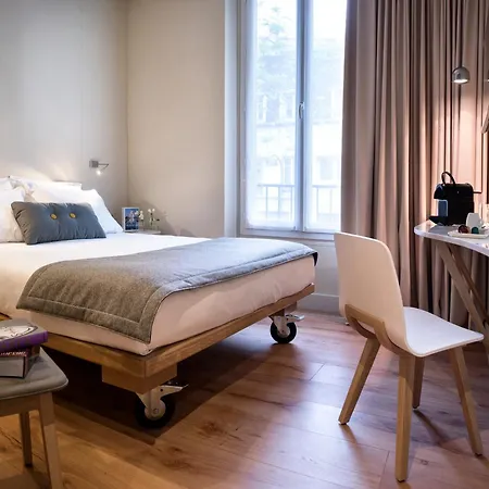 Hotel Max