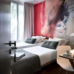 Hotel Max Paris