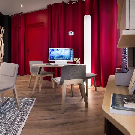 فندق ماكس 3*