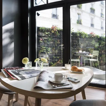 فندق ماكس باريس