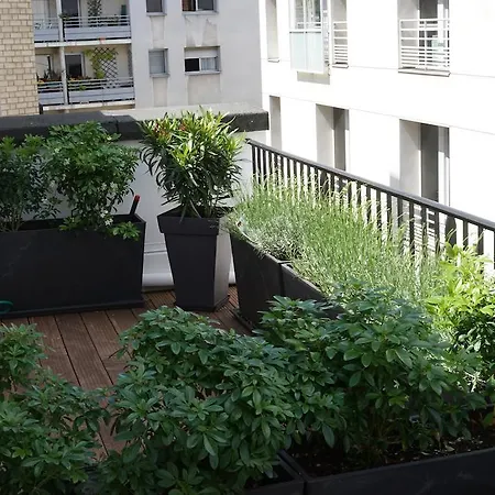 ماكس فندق باريس