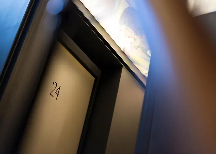 ホテル マックス パリ