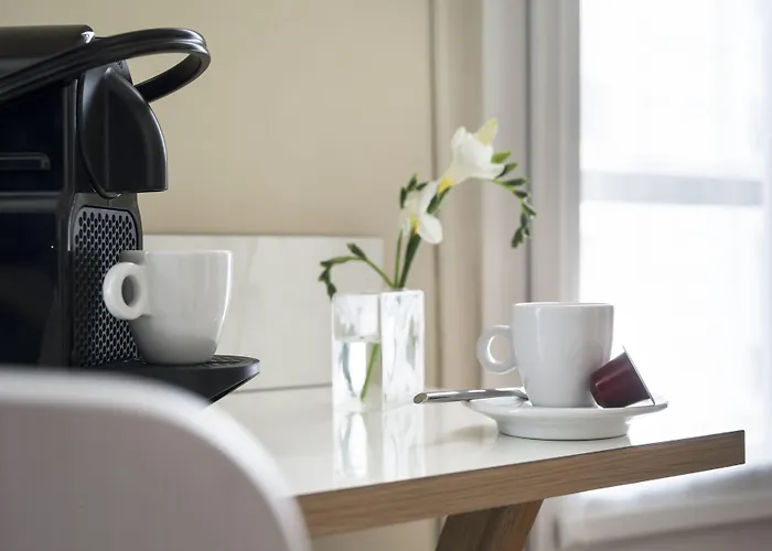 マックス ホテル パリ