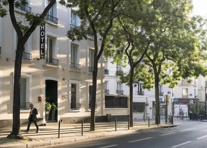 マックス ホテル