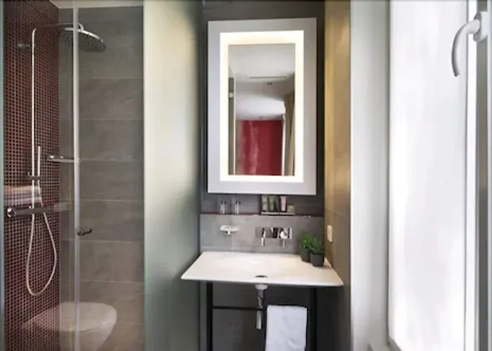 ホテル マックス パリ