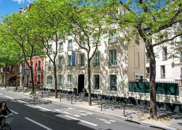 ホテル マックス