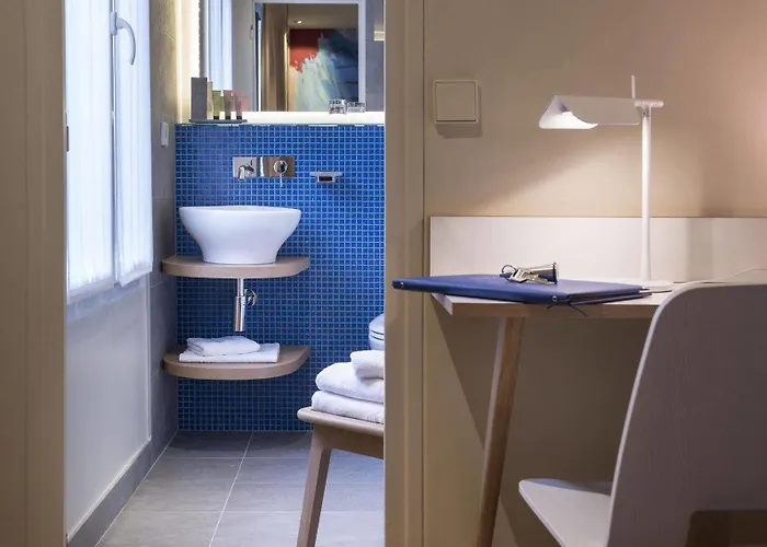 ホテル マックス 3*